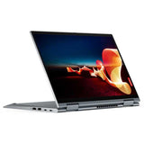 Lenovo Thinkpad X1 Yoga 3rd Gen. Renewed Business 2in1 Laptop/Tablet | intel Core i7-8th Gen. CPU | 16GB RAM | 512GB SSD | 14.1 inch Touchscreen 360° | Windows 10 Pro. | Silver | RENEWED