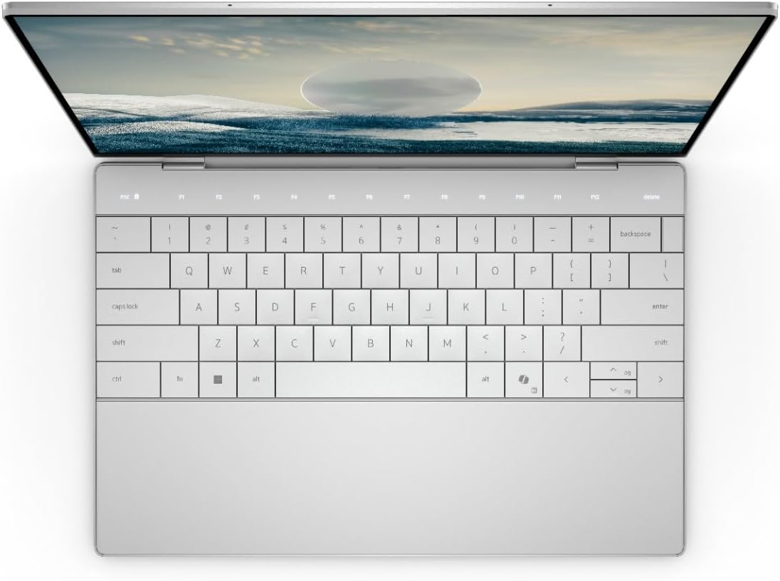 Dell XPS 13 9340/intel Core Ultra 7 155H 16 cores up to 4.8GHz (3.8GHz) -16GB-512GB SSD-Intel Arc Graphics-13.4" FHD AntiGlare-W11Pro