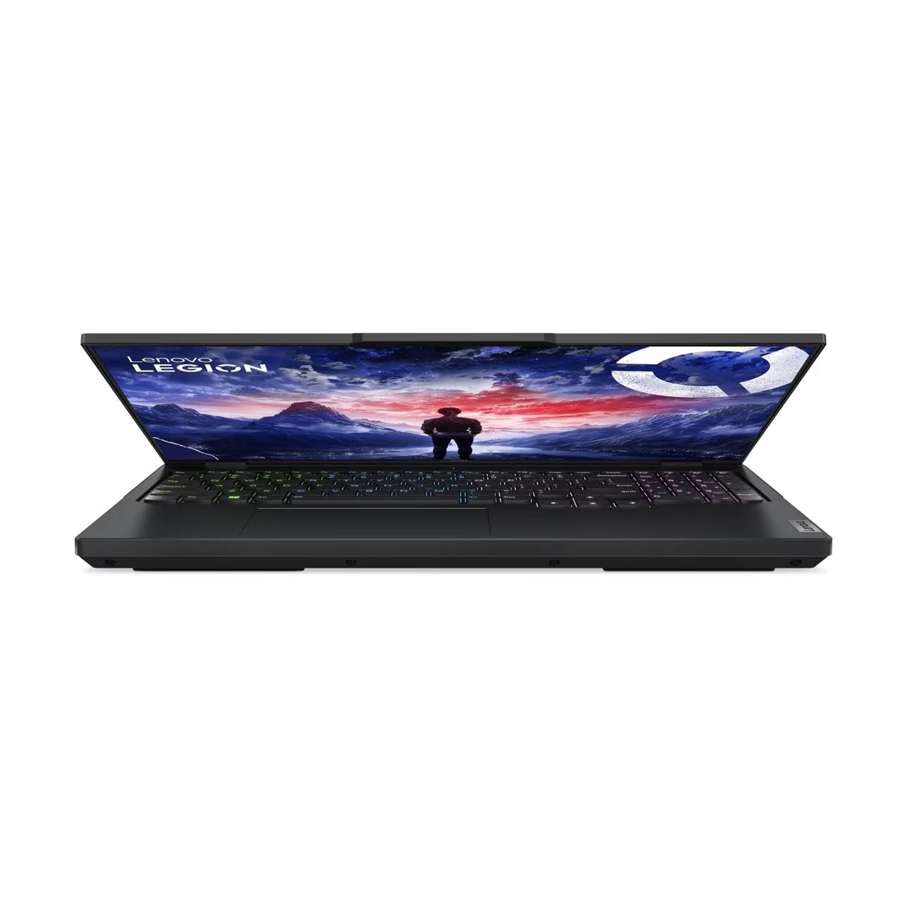 Lenovo Legion Pro 5 | AI Chip 16 inch Gaming Laptop | 14th Gen i7-14650HX | 16GB RAM, 1TB SSD | NVIDIA RTX 4060 8GB Graphics | WQXGA Display with Windows 11 Home | Onxy Grey - (UPGRADED)
