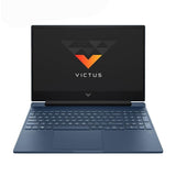 HP Victus Gaming Laptop 12th Gen Intel 8-Core i5-12450H, 8GB RAM, 512GB SSD, 4GB NVIDIA GeForce RTX 3050, 15.6” FHD (1920 x 1080) 144Hz, Windows 11 Home