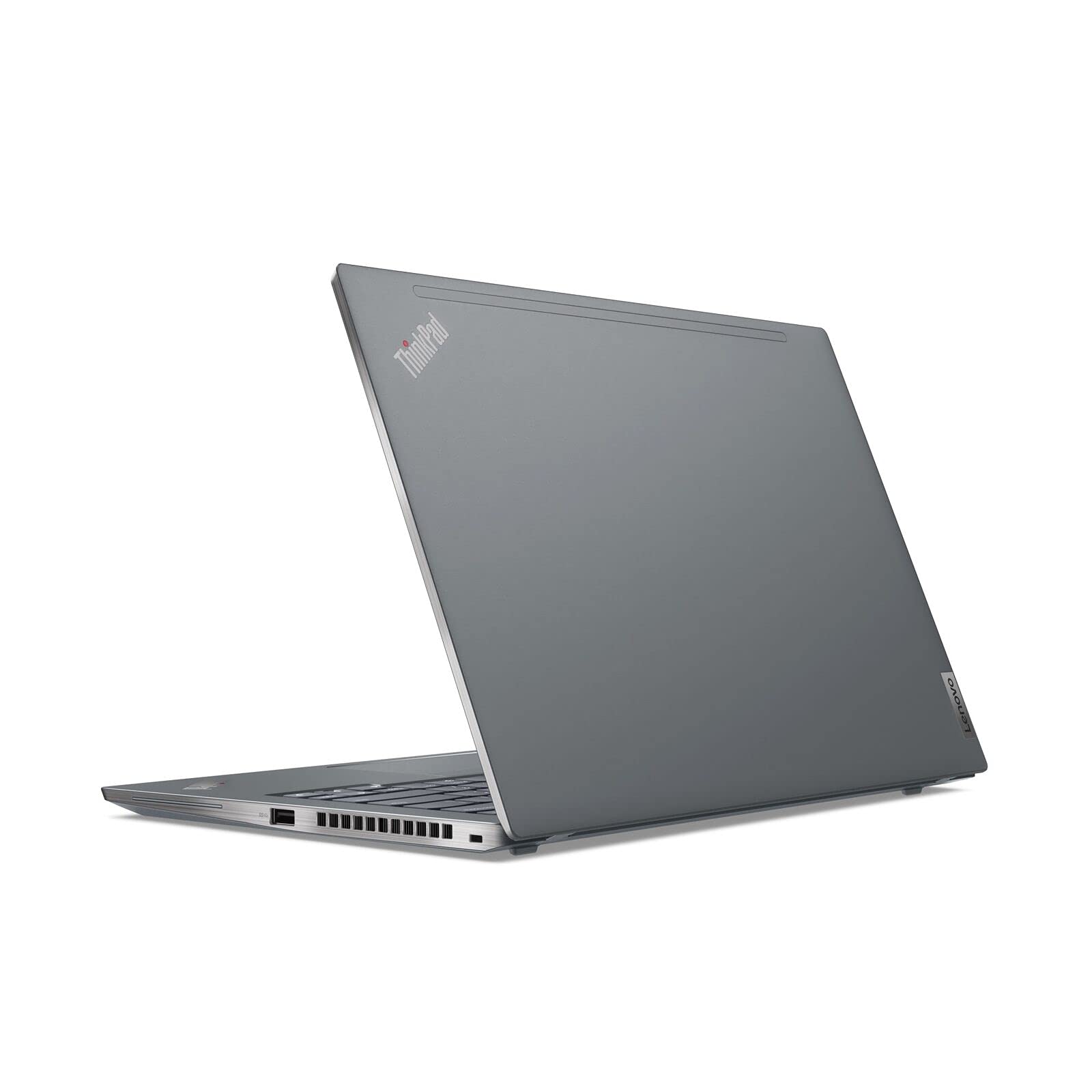 Lenovo ThinkPad T14s Gen 2, Intel i7-1165G7, FHD(1920x1080) IPS Touch Screen, 32GB RAM, 512GB NVMe SSD, Backlit , Fingerprint Reader, Win10Pro (Renewed)
