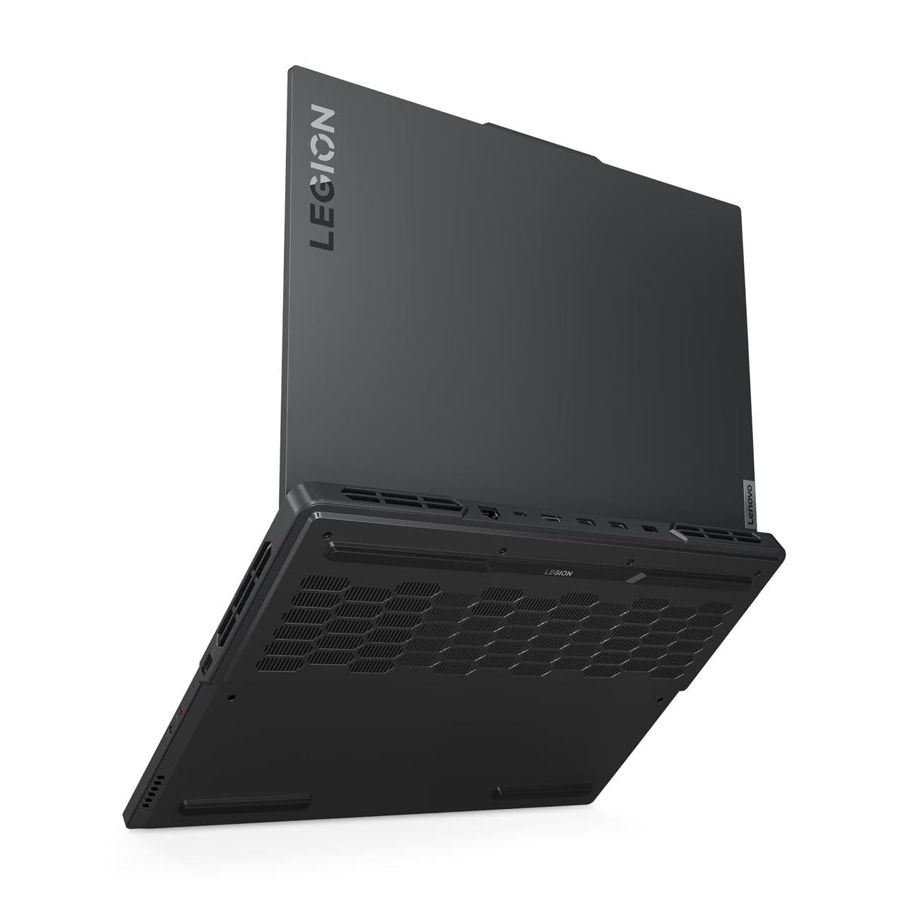 Lenovo Legion Pro 5 | AI Chip 16 inch Gaming Laptop | 14th Gen i7-14650HX | 16GB RAM, 1TB SSD | NVIDIA RTX 4060 8GB Graphics | WQXGA Display with Windows 11 Home | Onxy Grey - (UPGRADED)