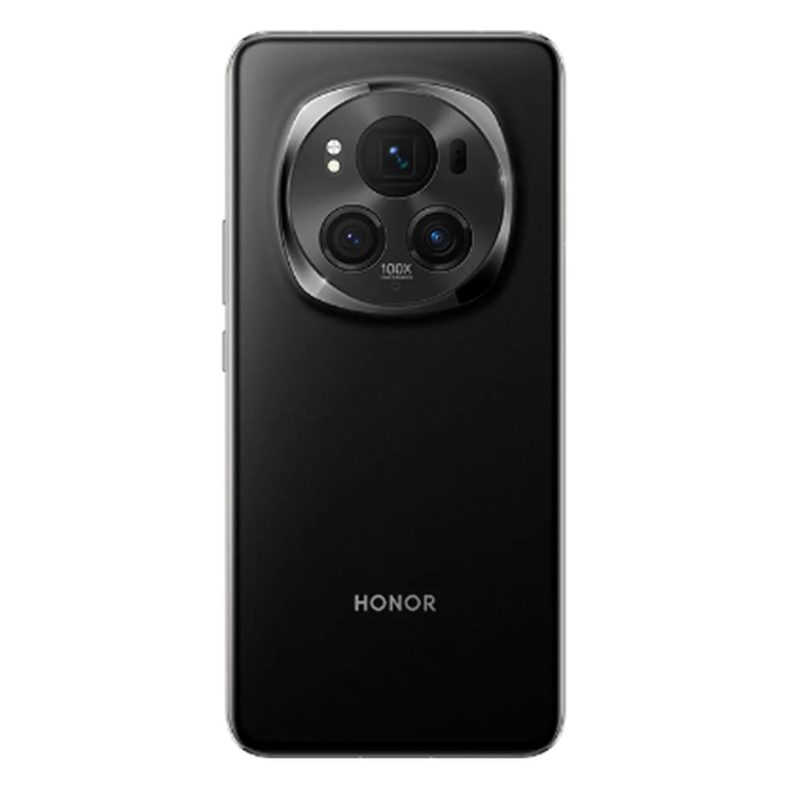 HONOR Magic6 Pro Dual SIM 512GB ROM + 12GB RAM (GSM | CDMA) Factory Unlocked 5G Smartphone (Black) - International Version