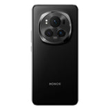 HONOR Magic6 Pro Dual SIM 512GB ROM + 12GB RAM (GSM | CDMA) Factory Unlocked 5G Smartphone (Black) - International Version