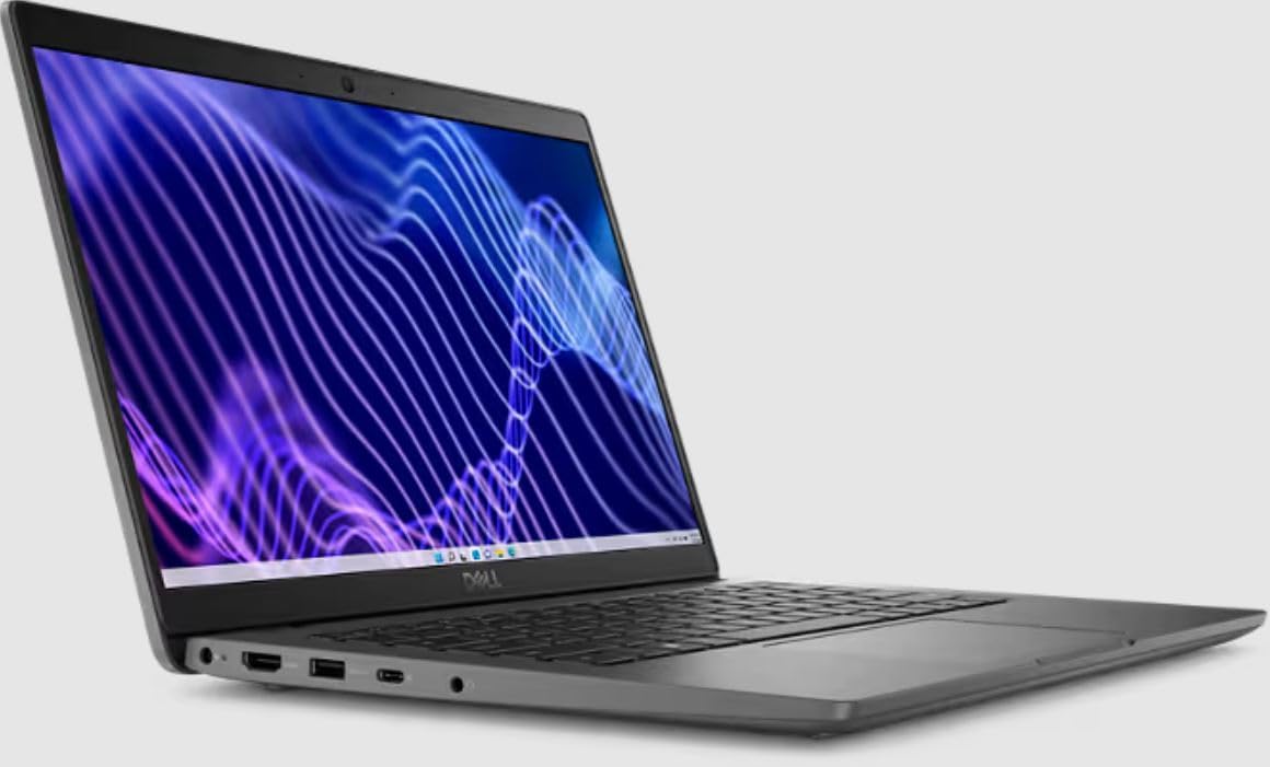 Dell Latitude 3540 15.6" Notebook - Full HD - 1920 x 1080 - Intel Core i7 13th Gen i7-1355U Deca-core (10 Core) - 16 GB Total RAM 512 GB SSD, 0.80" x 14.1" x 9.4"-