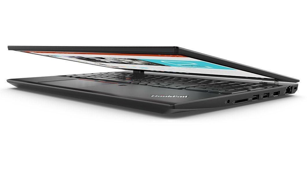 Lenovo ThinkPad P52s Workstation Laptop | intel Core i7-8th Gen. CPU | 32GB RAM | 1TB SSD | Nvidia Quadro P500 2GB Graphics | 15.6 inch | Win 10 Pro | 15 Days of IT-Sizer Golden Warranty (Renewed)