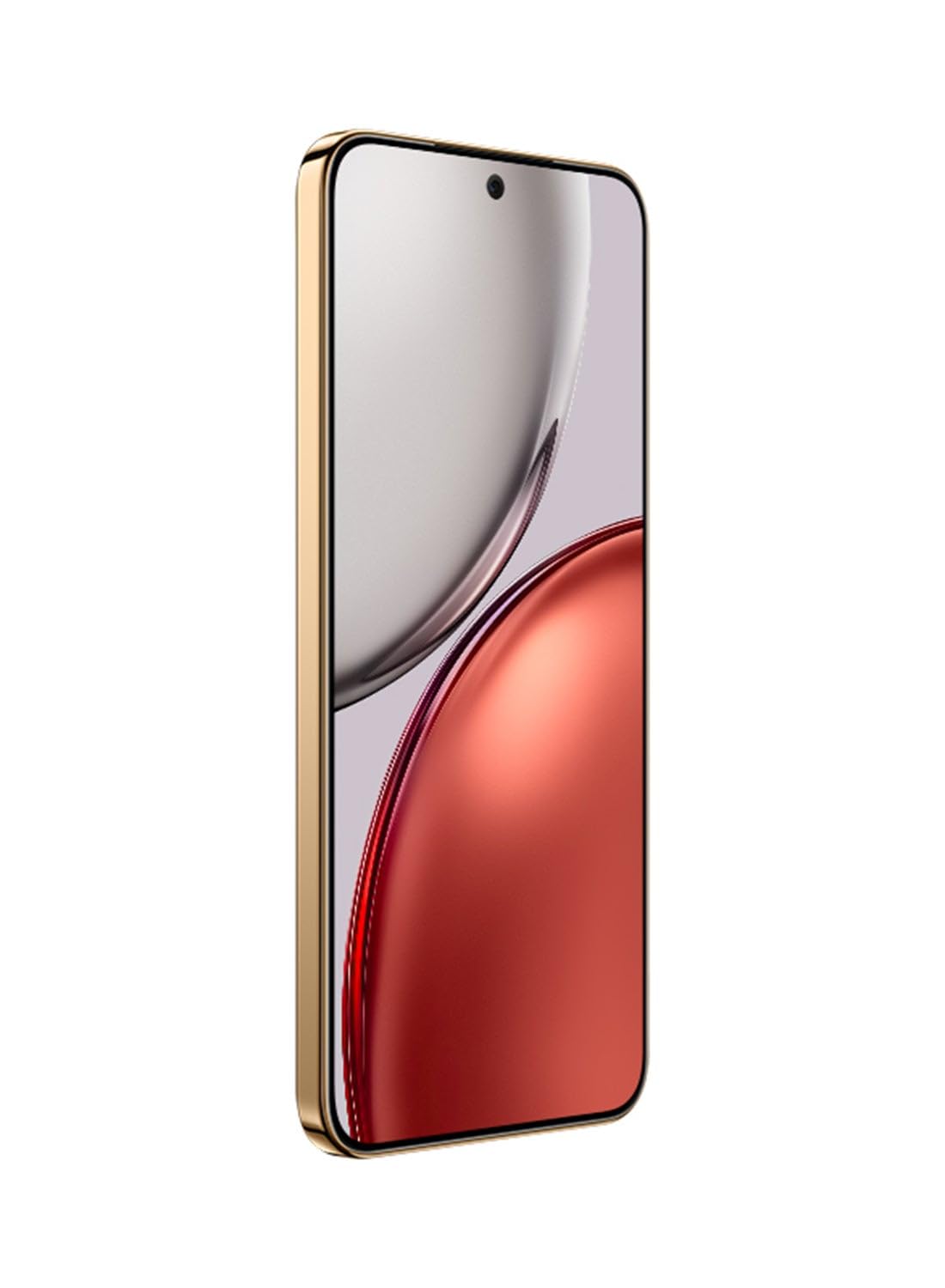 Honor X9d 5G Dual SIM (12GB RAM 256GB Storage) |108MP Ultra-Cear AI Camera | 6.79-inch AMOLED 120Hz Display |Android 15 (Reddish Brown) - International Version