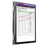 Lenovo Thinkpad X1 Yoga 3rd Gen. Renewed Business 2in1 Laptop/Tablet | intel Core i7-8th Gen. CPU | 16GB RAM | 512GB SSD | 14.1 inch Touchscreen 360° | Windows 10 Pro. | Silver | RENEWED