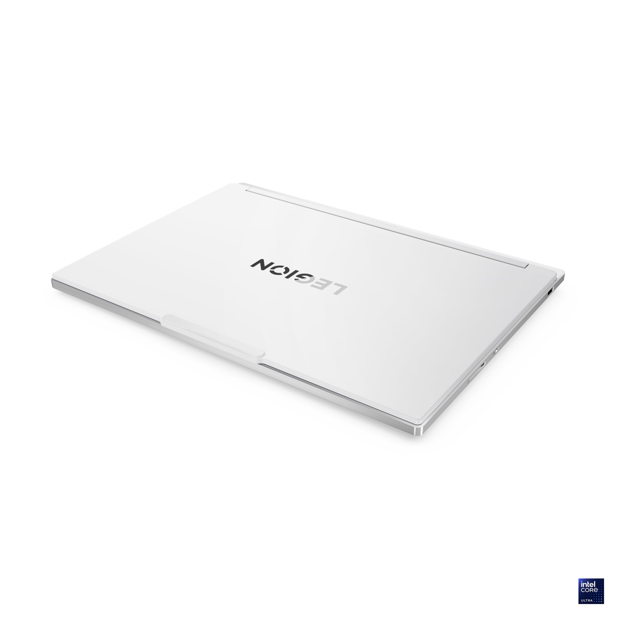 Lenovo Legion 7 16IAX10 AI Gaming Laptop 16" WQXGA OLED 240Hz, Intel Ultra 9 275HX, 32GB RAM, 2TB SSD, RTX 5070 8GB GDDR7, RGB ENG-ARB KB, Win11, Glacier White [83KY001NAX] + 2Y Premium Care