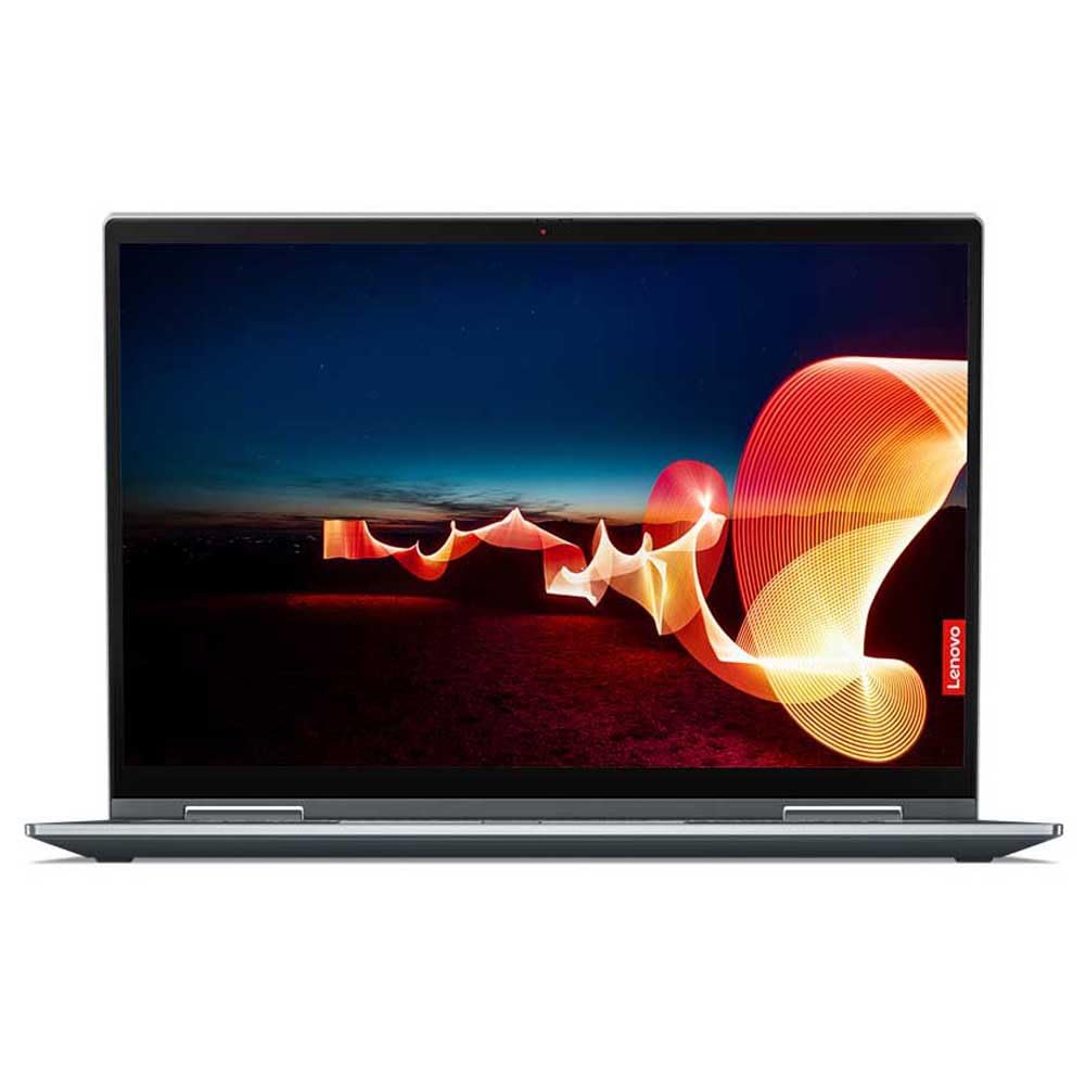 Lenovo Thinkpad X1 Yoga 3rd Gen. Renewed Business 2in1 Laptop/Tablet | intel Core i7-8th Gen. CPU | 16GB RAM | 512GB SSD | 14.1 inch Touchscreen 360° | Windows 10 Pro. | Silver | RENEWED