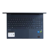 HP Victus Gaming Laptop 12th Gen Intel 8-Core i5-12450H, 8GB RAM, 512GB SSD, 4GB NVIDIA GeForce RTX 3050, 15.6” FHD (1920 x 1080) 144Hz, Windows 11 Home