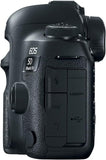 Canon EOS 5D Mark IV Full Frame Digital SLR Camera Body, HDMI