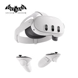 Meta Quest 3 Advanced All-In-One VR Headset 512GB White