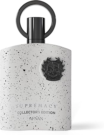 Afnan Supremacy Collector's Edition for Men Eau De Parfum, 100ml