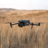 DJI Mavic 3 Pro with DJI RC, Flagship Triple-Camera Drone with Hasselblad Camera, 43-Min Flight Time, 15km HD Video Transmission, MOIAT Certified - UAE Version with Official Warranty Support