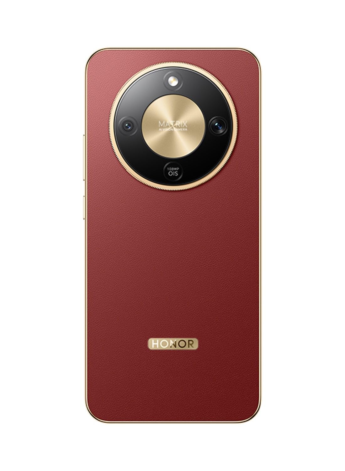 Honor X9d 5G Dual SIM (12GB RAM 256GB Storage) |108MP Ultra-Cear AI Camera | 6.79-inch AMOLED 120Hz Display |Android 15 (Reddish Brown) - International Version