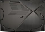 MSI Thin 15 Gaming Laptop 15.6" FHD IPS 144Hz Intel Octa-core i5-13420H (Beats i7-11800H) 16GB RAM 512GB SSD GeForce RTX 4050 Backlit USB-C Win11Pro w/ICP Hub