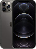 Apple (Refurbished) iPhone 12 Pro Max (256GB) - Graphite