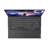 Lenovo Legion Pro 5 | AI Chip 16 inch Gaming Laptop | 14th Gen i7-14650HX | 16GB RAM, 1TB SSD | NVIDIA RTX 4060 8GB Graphics | WQXGA Display with Windows 11 Home | Onxy Grey - (UPGRADED)