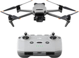 DJI Mavic 3 Classic – Drone with Camera, 4/3 CMOS Hasselblad Camera, DJI RC-N1 Remote Controller, 5.1K HD Video, 46-Min Flight Time, Obstacle Sensing, Drone DJI, 15km Transmission Range, Advanced RTH