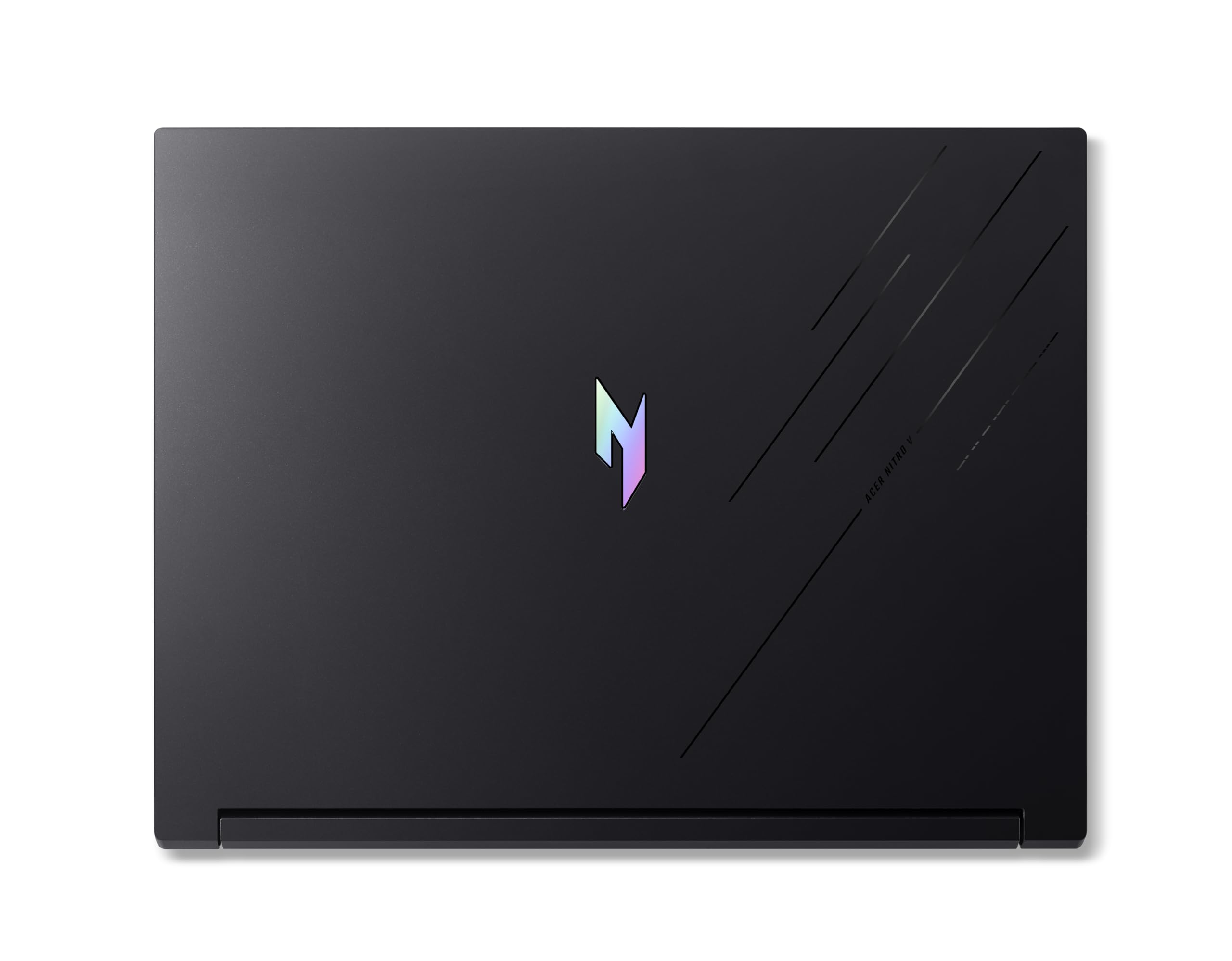 Acer Nitro V 16 Gaming Laptop | Intel Core i7-14650HX 14th Gen | 16GB DDR5 | 1TB SSD | NVIDIA GeForce RTX 4060 8GB | 16" WUXGA 165Hz IPS Display | Windows 11 Pro (UPGRADED) - Obsidian Black
