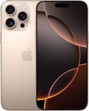 Apple  iPhone 16 Pro Max (512 GB) - Desert Titanium
