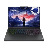 Lenovo Legion Pro 5 | AI Chip 16 inch Gaming Laptop | 14th Gen i7-14650HX | 16GB RAM, 1TB SSD | NVIDIA RTX 4060 8GB Graphics | WQXGA Display with Windows 11 Home | Onxy Grey - (UPGRADED)