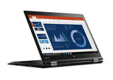 Lenovo ThinkPad X1 Yoga Renewed Business 2in1 Laptop | intel Core i5-8th Generation CPU | 8GB RAM | 256GB Solid State Drive (SSD) | 14.1 inch Touchscreen | Windows 10 Professional | RENEWED