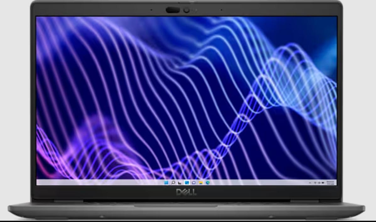 Dell Latitude 3540 15.6" Notebook - Full HD - 1920 x 1080 - Intel Core i7 13th Gen i7-1355U Deca-core (10 Core) - 16 GB Total RAM 512 GB SSD, 0.80" x 14.1" x 9.4"-