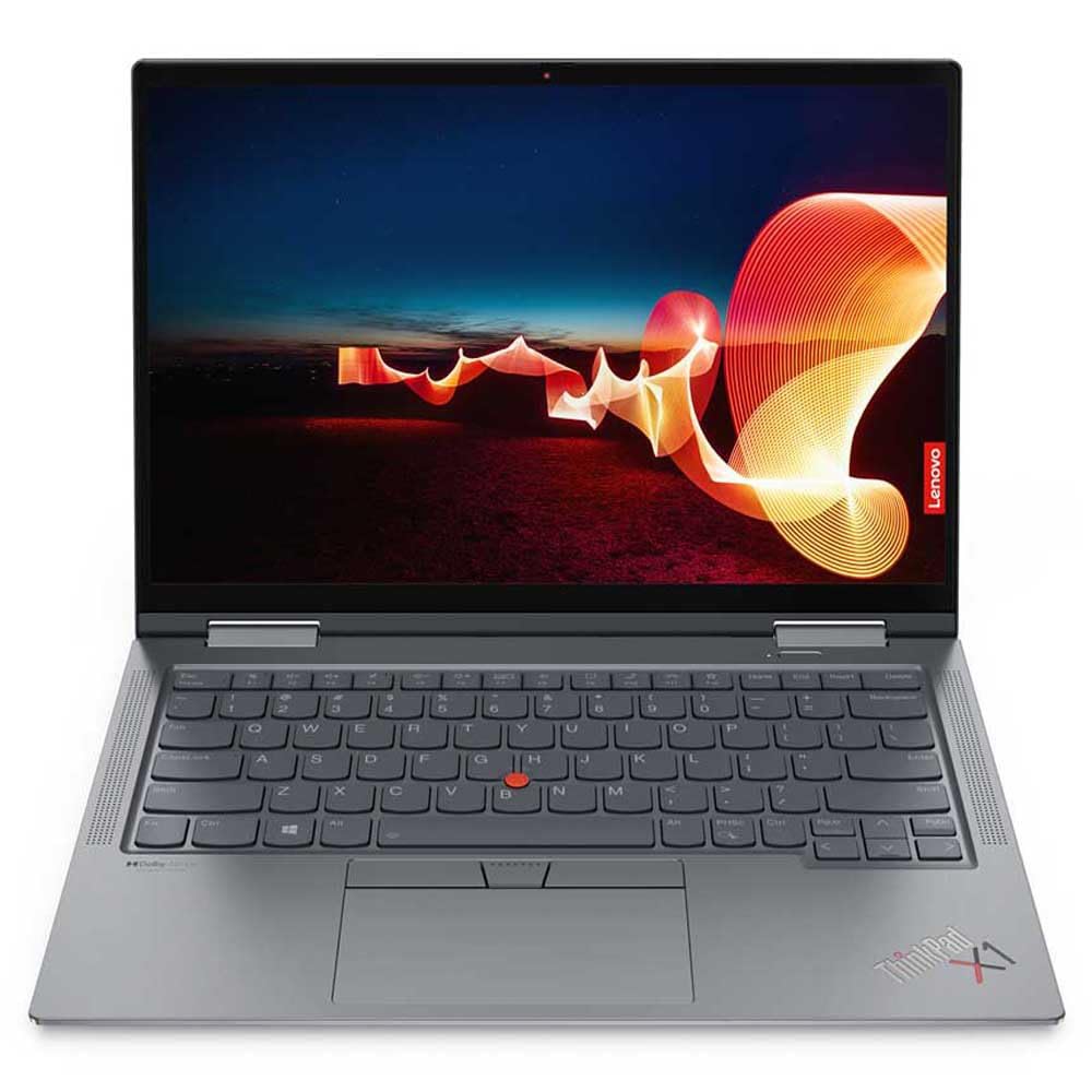 Lenovo Thinkpad X1 Yoga 3rd Gen. Renewed Business 2in1 Laptop/Tablet | intel Core i7-8th Gen. CPU | 16GB RAM | 512GB SSD | 14.1 inch Touchscreen 360° | Windows 10 Pro. | Silver | RENEWED