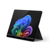 Microsoft Surface Pro (11th Edition - 2024), Copilot+PC, 2 in 1, 13'LCD upto 120Hz Display, Snapdragon X Plus, Qualcomm Hexagon with 45 TOPS NPU, Qualcomm Adreno GPU, 16GB RAM, 512GB SSD, Black