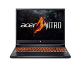 Acer Nitro V 16 Gaming Laptop | Intel Core i7-14650HX 14th Gen | 16GB DDR5 | 1TB SSD | NVIDIA GeForce RTX 4060 8GB | 16" WUXGA 165Hz IPS Display | Windows 11 Pro (UPGRADED) - Obsidian Black