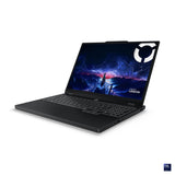 Lenovo Legion 5 15IRX10 AI Gaming Laptop, 15.3" WUXGA 165Hz, Intel Core i7-13650HX, 24GB RAM, 1TB SSD, RTX 5060 8GB GDDR7, BACKLIT EN-ARB KB, Win11, Eclipse Black [83LY0032AX] + 2Y Premium Care