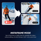 Insta360 X5