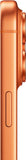 Apple iPhone 17 Pro 512 GB: 6.3-inch Display with ProMotion up to 120Hz, A19 Pro Chip, Breakthrough Battery Life, Pro Fusion Camera System with Center Stage Front Camera; Cosmic Orange