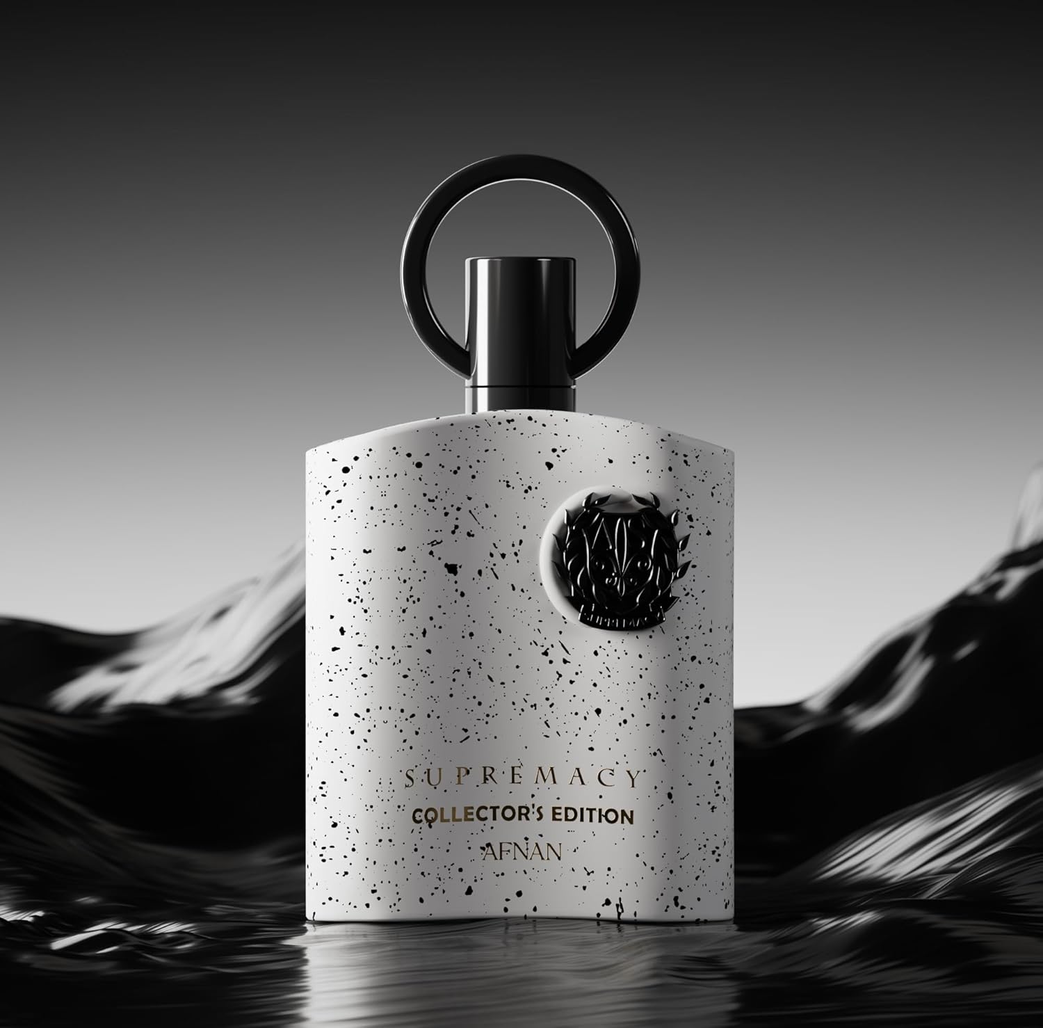 Afnan Supremacy Collector's Edition for Men Eau De Parfum, 100ml