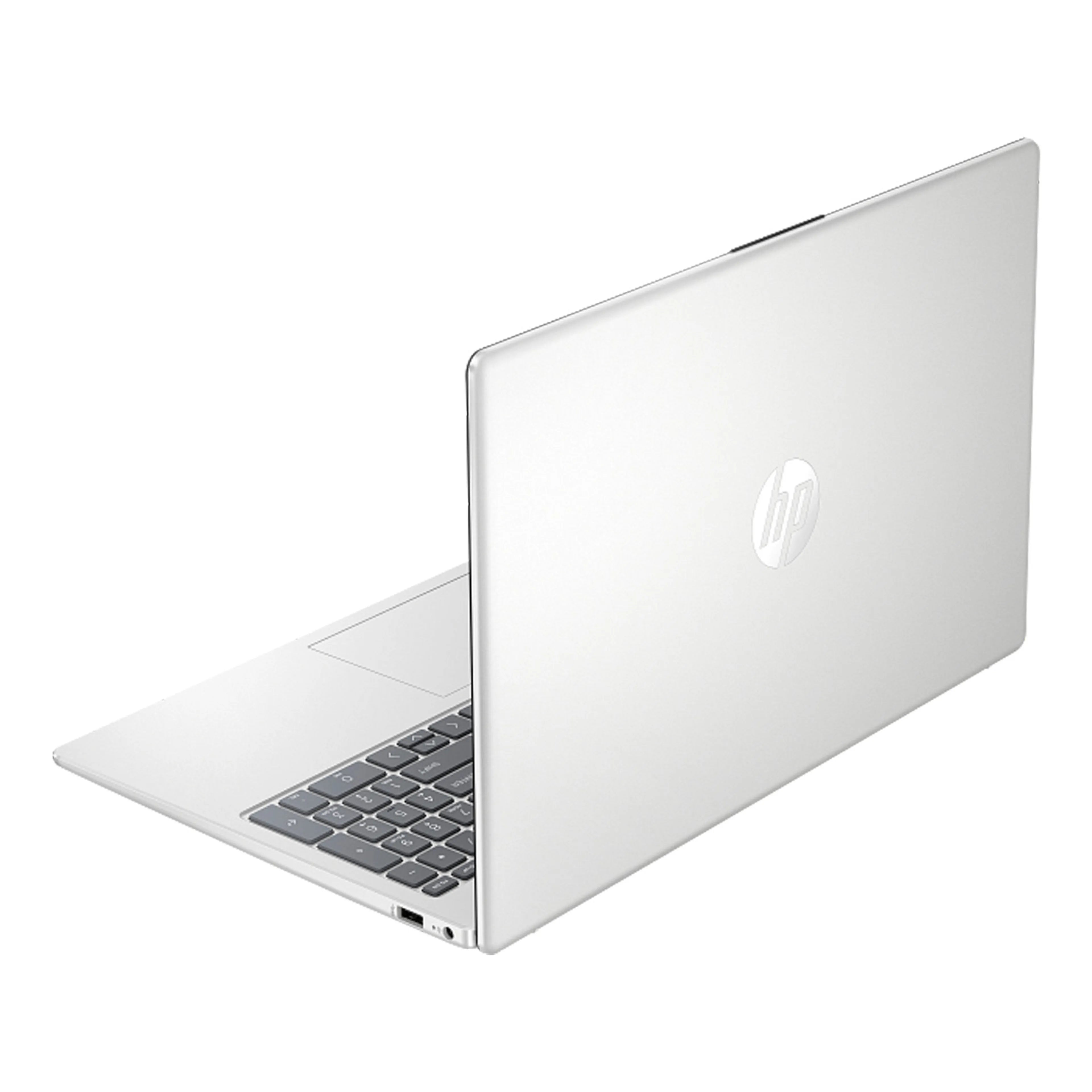 HP 15.6 inch Laptop, FHD Display, 12th Gen Intel Core i5, 16 GB RAM, 512 GB SSD, Intel Iris Xe Graphics, Windows 11 Home, 15-dy5399nr (2023)