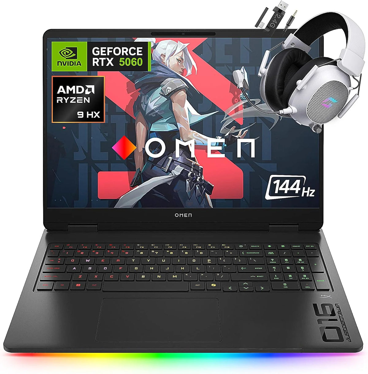 Omen-16-gaming-laptop-16-2k-144ghz-display-nvidia-geforce-rtx-5060-8gb-gddr7-amd-ryzen-9-8940hx-windows-11-with-free-office-365windows-11-pro-64gb-ram-2tb-ssd