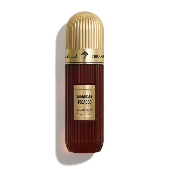 Jamaican Tobacco