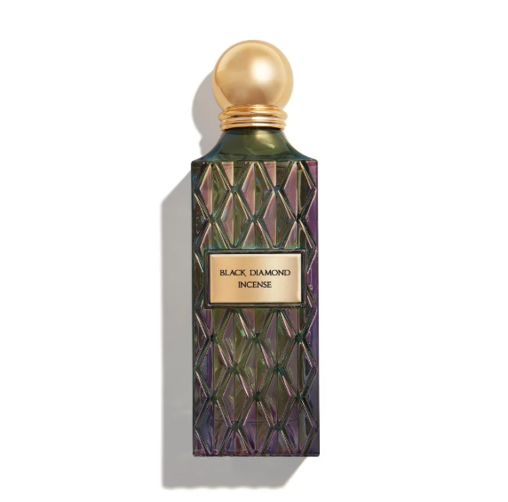 Black Diamond - Incense