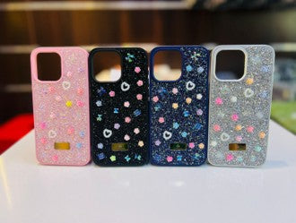 iPhone Cover for Girls (iPhone 12, 13 Pro & 14 Pro Max)