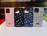 iPhone Cover for Girls (iPhone 12, 13 Pro & 14 Pro Max)