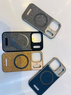 iPhone Covers (iPhone 14, 15 & 17 Pro Max)