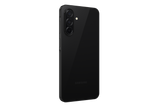 Samsung Galaxy A26 5G, Android Smartphone, 128GB Storage, 6GB RAM, Black, 50MP Camera, Large Display, Long Battery Life (UAE Version)