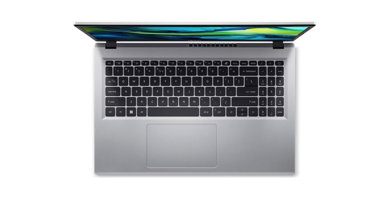 Acer Aspire Go 15 Laptop - 15.6" Full HD, Intel Core i3 - N305, Intel UHD Graphics, 8GB LPDDR5 RAM, 512GB NVMe SSD + 128GB SSD, Windows 11 Home (Includes Wireless Mouse + Mouse Pad + Antivirus)Visit the acer Store