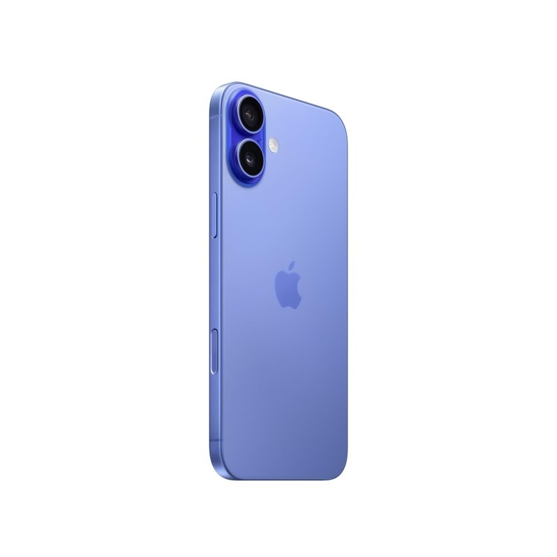 Apple iPhone 16 Plus (256 GB) - UltramarineVisit the Apple Store