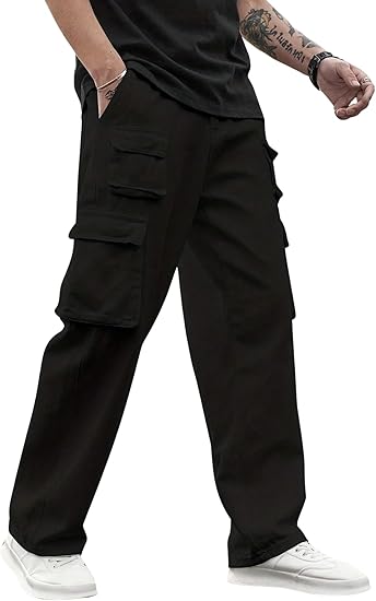 Lymio Men Cargo-41 Cargo For Men (pack of 1)