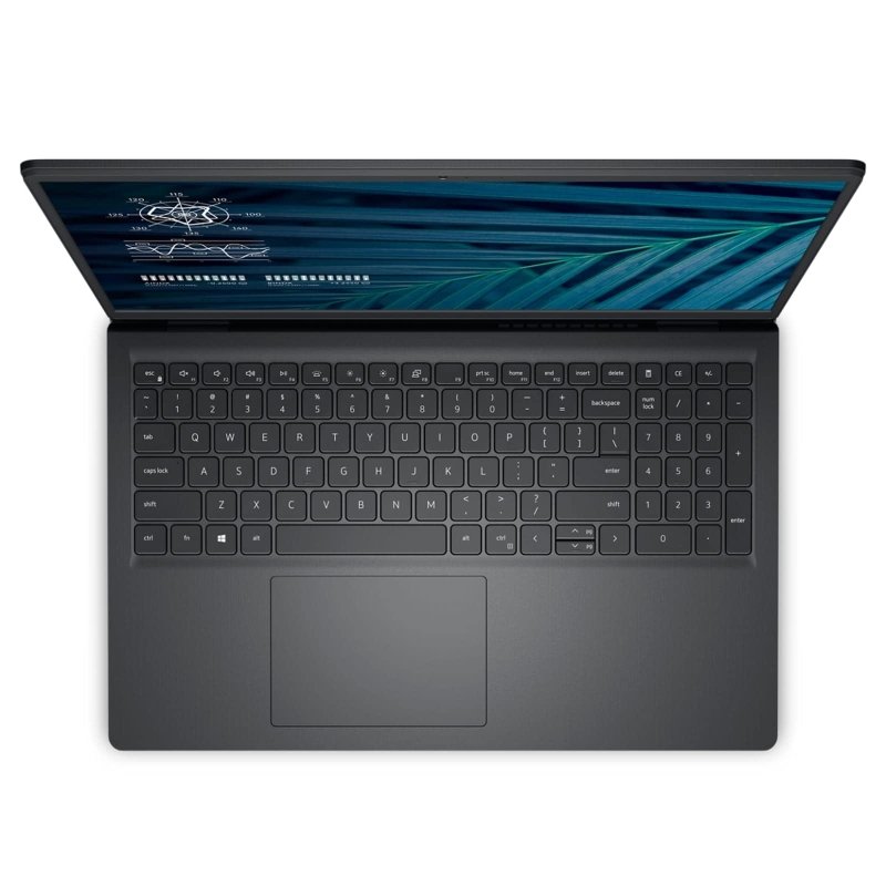 Dell Vostro 15 3520 Laptop | 15.6" HD | Core i3 - 12th generation 512GB SSD - 8GB RAM / w11 professional (Upgraded)‎Dell