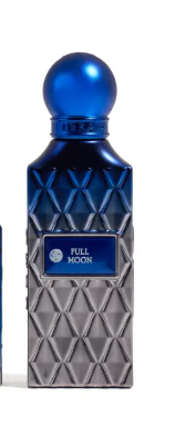 full moon