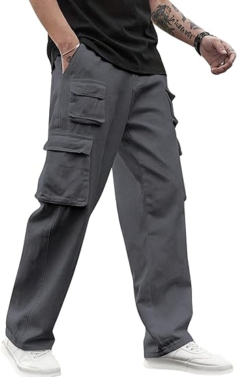 Lymio Men Cargo-41 Cargo For Men (pack of 1)